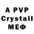 A-PVP СК КРИС Sophya Balakina